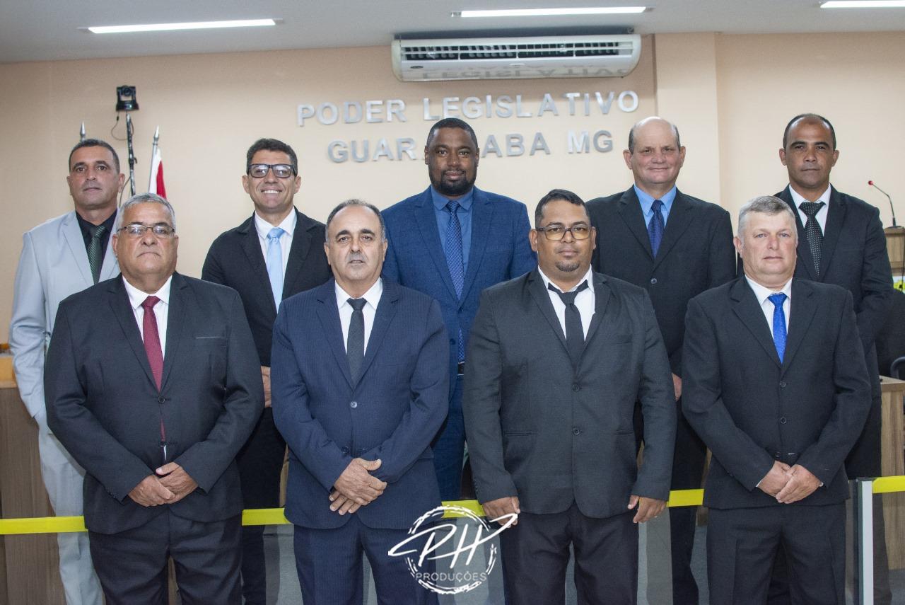 PARLAMENTARES 2025-2028