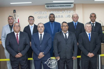 PARLAMENTARES 2025-2028